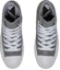 Shop (W) Converse Chuck Taylor All Star Botas Alta de Cuero Gris 'Blanco' 566130C