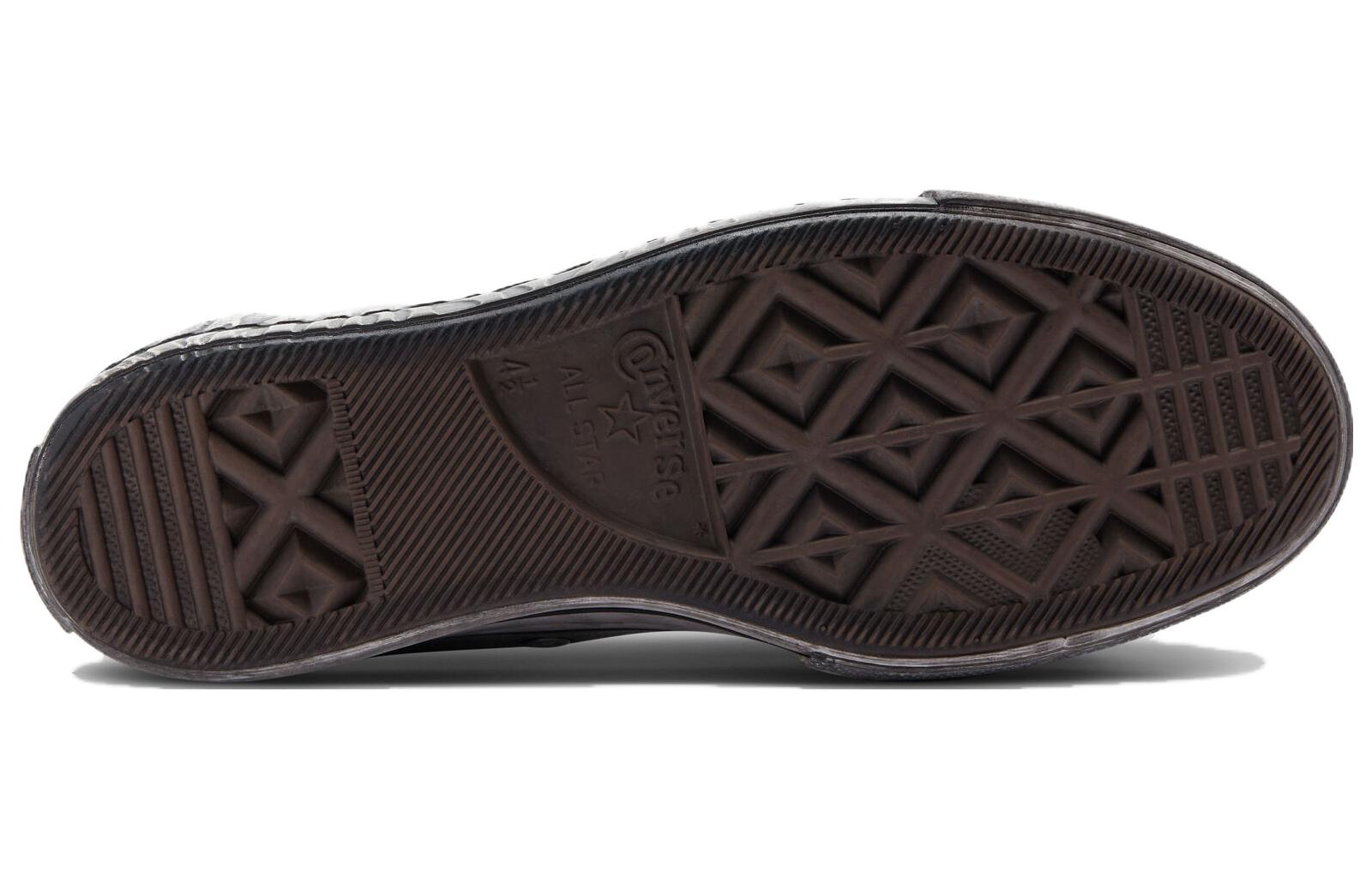 (W) Converse Chuck Taylor All Star High 'Grey Zebra' 圖 5