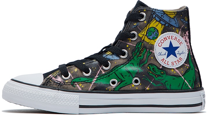 Converse online interstellar dinos