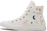 Buy (W) Converse Chuck Taylor All Star High 'Está Bien Explorar' 571079C