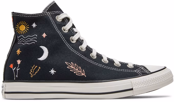 (W) Converse Chuck Taylor All Star Tinggi 'It's Okay To Wander' 571081C Buy (W) Converse Chuck Taylor All Star Tinggi 'It's Okay To Wander' 571081C