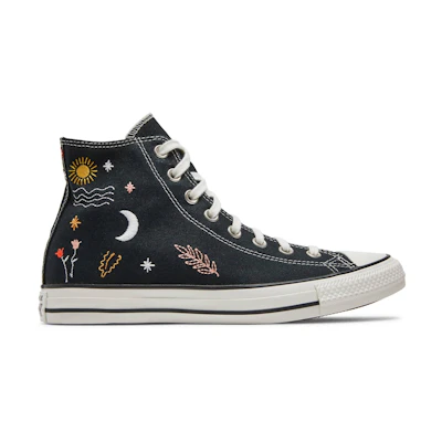(W) Converse Chuck Taylor All Star High 'It's Okay To Wander'