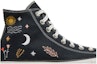 Order (W) Converse Chuck Taylor All Star Tinggi 'It's Okay To Wander' 571081C
