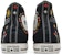 (W) Converse Chuck Taylor All Star Tinggi 'It's Okay To Wander' 571081C