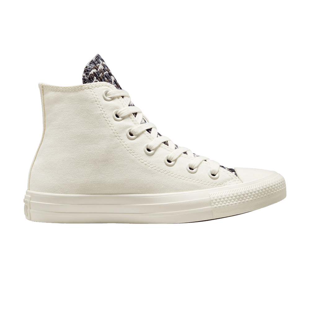 (W) Converse Chuck Taylor All Star High 'Jacquard Camo'