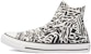 (W) Converse Chuck Taylor All Star Tinggi 'Seni Rimba' 571080F