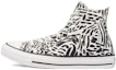 Buy (W) Converse Chuck Taylor All Star Tinggi 'Seni Rimba' 571080F