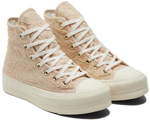 (W) チャックテイラー オールスター ハイ "ファーロ" A01773C Lookbook (W) チャックテイラー オールスター ハイ "ファーロ" A01773C