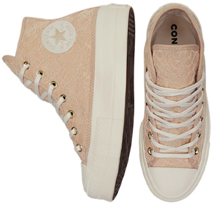 (W) チャックテイラー オールスター ハイ "ファーロ" A01773C Shop (W) チャックテイラー オールスター ハイ "ファーロ" A01773C