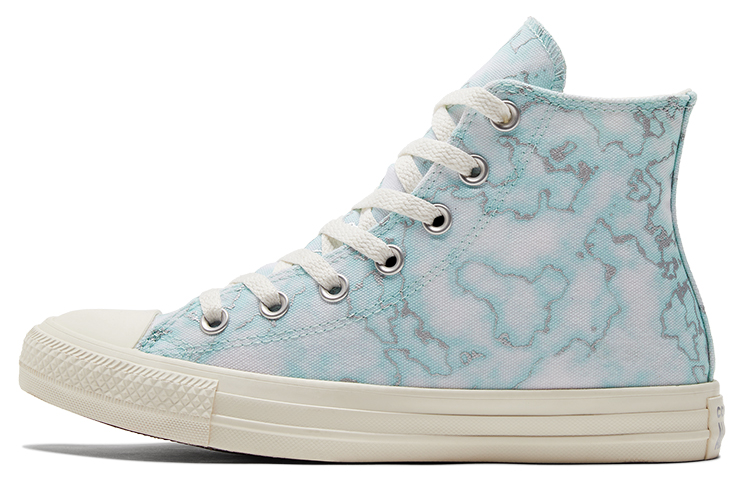 (Women) Converse Chuck Taylor All Star High 'Light Dew' A02035C