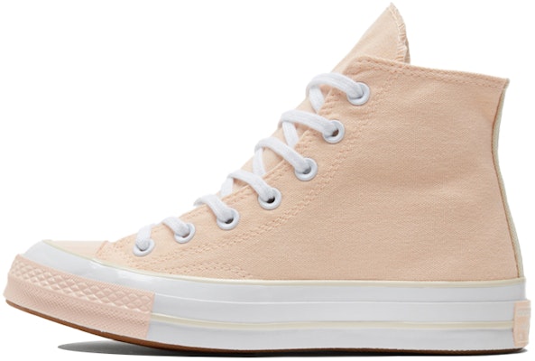 (W) Converse Chuck Taylor All Star 1970s Merah Jambu Muda 571868C Buy (W) Converse Chuck Taylor All Star 1970s Merah Jambu Muda 571868C