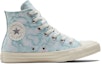 Order (W) 匡威Chuck Taylor All Star高帮‘清新绿’ A02035C