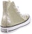 (W) Converse Chuck Taylor All Star High 'Emas Ringan Berkilau' 562481C