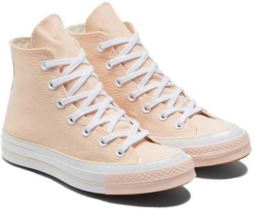 (W) Converse Chuck Taylor All Star 1970s Merah Jambu Muda 571868C Lookbook (W) Converse Chuck Taylor All Star 1970s Merah Jambu Muda 571868C