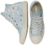 Shop (W) 匡威Chuck Taylor All Star高帮‘清新绿’ A02035C