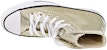(W) Converse Chuck Taylor All Star High 'Emas Ringan Berkilau' 562481C