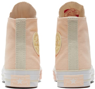 (W) Converse Chuck Taylor All Star 1970s Merah Jambu Muda 571868C Shop (W) Converse Chuck Taylor All Star 1970s Merah Jambu Muda 571868C