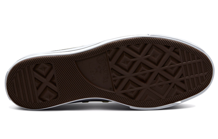 (W) Converse Chuck Taylor All Star High 'Light Blue Pink' 圖 6