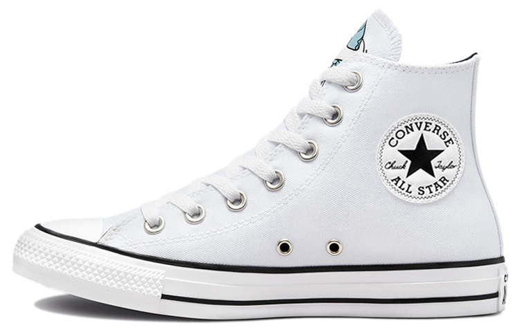 Buy (Women) Converse Chuck Taylor All Star High 'Love Your Mother' 572566F