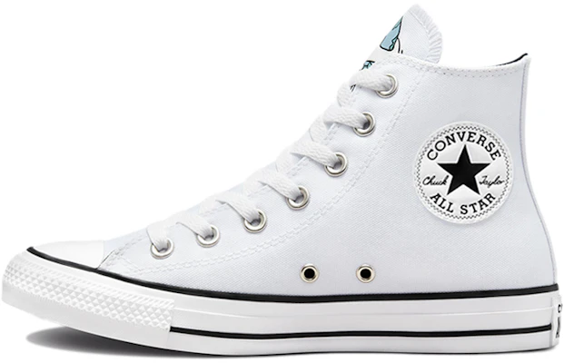 (Women) Converse Chuck Taylor All Star High 'Love Your Mother' 572566F Buy (Women) Converse Chuck Taylor All Star High 'Love Your Mother' 572566F