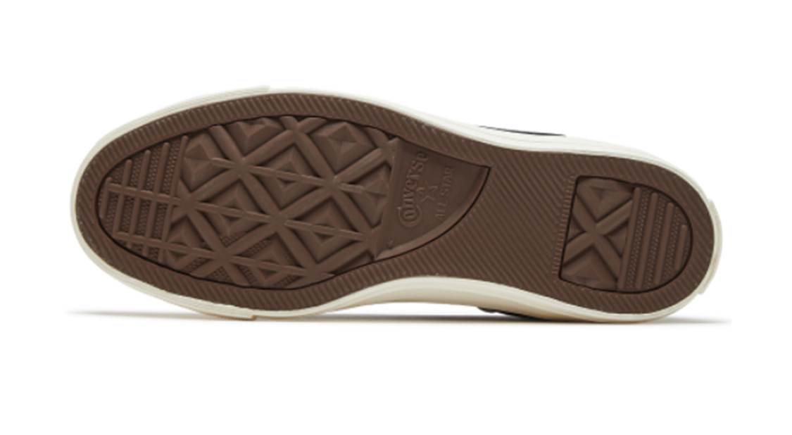 Purchase Converse 愛無懼 Chuck Taylor All Star 防滑耐磨 高筒 帆布鞋 女款 黑