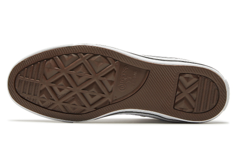 Details for Converse Chuck Taylor All Star Love Fearlessly 防滑耐磨 高筒 帆布鞋 女款 紅白