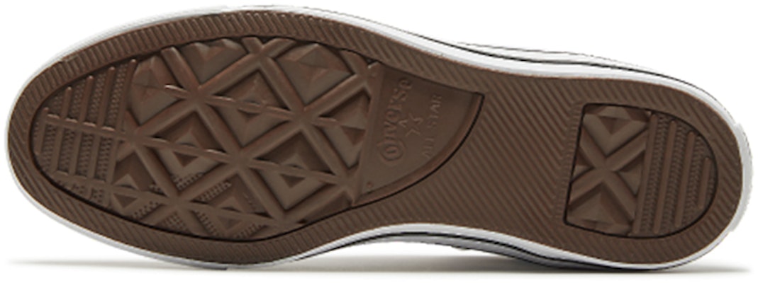 (W) Converse Cinta tanpa Ragu Chuck Taylor All Star 'Merah Putih' 567310C Details for (W) Converse Cinta tanpa Ragu Chuck Taylor All Star 'Merah Putih' 567310C