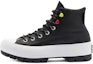 Buy (W) "Converse Chuck Taylor All Star High 'Invierno Rugoso - Negro'" 569554C