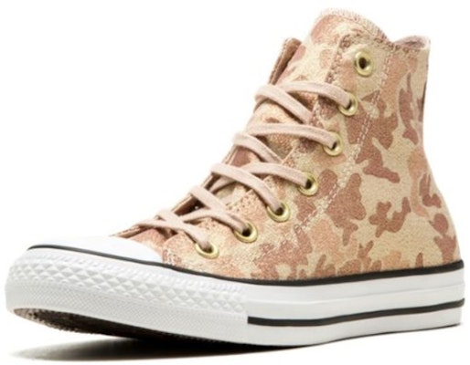 (W) 匡威Chuck Taylor All Star高帮「Lurex伪装」 559837F Order (W) 匡威Chuck Taylor All Star高帮「Lurex伪装」 559837F