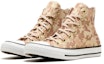 Shop (W) 匡威Chuck Taylor All Star高帮「Lurex伪装」 559837F