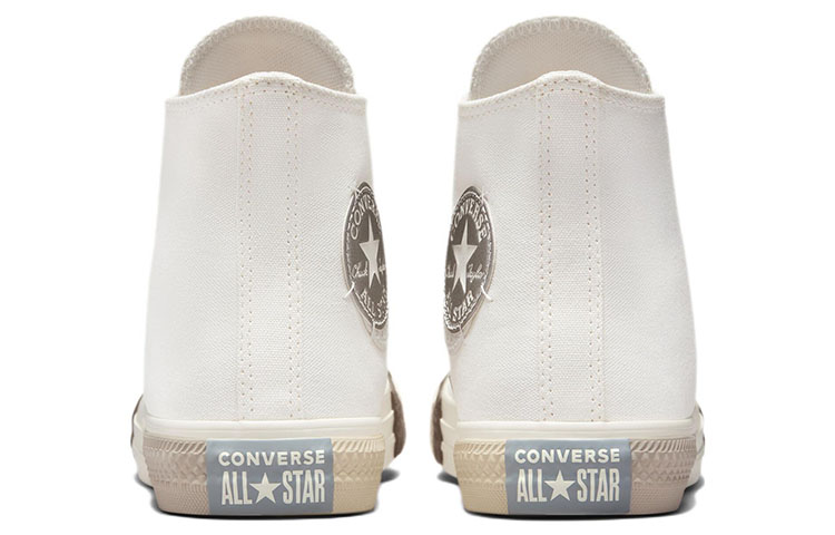 (W) Converse Chuck Taylor All Star High 'Metallic Layers' 圖 5