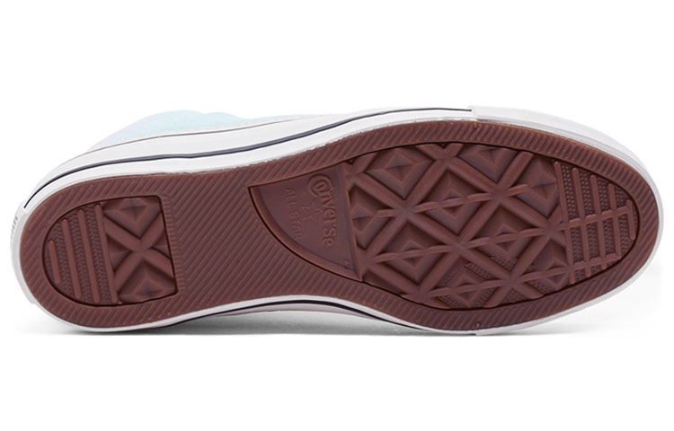 Purchase (W) Converse Chuck Taylor All Star High 'Mini Lentejuelas' 566600C