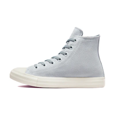 (W) Converse Chuck Taylor All Star High 'Mist Grey'