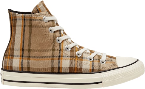 (W) Converse Chuck Taylor All Star Tinggi 'Mix and Match - Nomad Khaki' 568925F Buy (W) Converse Chuck Taylor All Star Tinggi 'Mix and Match - Nomad Khaki' 568925F