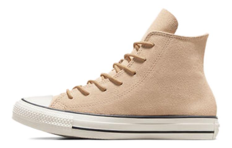 (Women) Converse Chuck Taylor All Star High 'Mono Suede - Epic Dune' A04636C