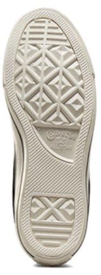 (Women) Converse Chuck Taylor All Star High 'Mono Suede - Black' A04637C Shop (Women) Converse Chuck Taylor All Star High 'Mono Suede - Black' A04637C