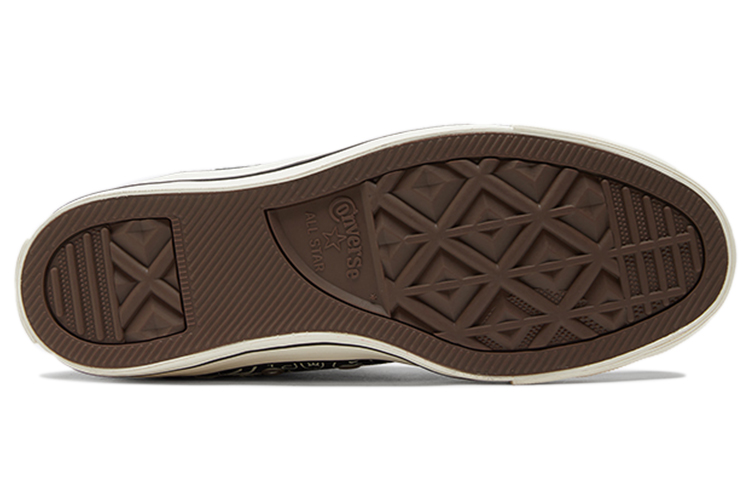 (W) Converse Chuck Taylor All Star Mystic World White/Black 圖 6