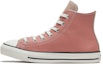Buy (W) Converse Chuck Taylor All Star High 'Neutral Tones - Merah Mawar Silt' 569700C