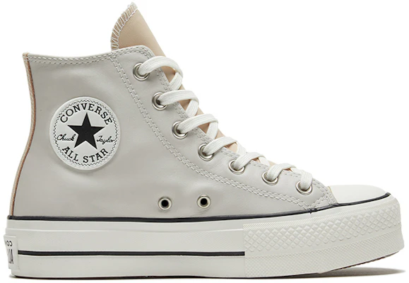(女款)Converse Chuck Taylor All Star 高筒運動鞋 '中性色調 - 淡灰色' 569243C Order (女款)Converse Chuck Taylor All Star 高筒運動鞋 '中性色調 - 淡灰色' 569243C