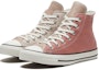 Lookbook (W) Converse Chuck Taylor All Star High 'Neutral Tones - Merah Mawar Silt' 569700C