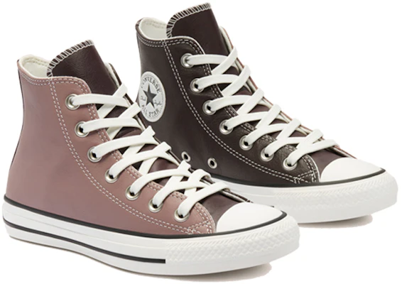 (W) Converse Chuck Taylor All Star High 'Tonos Neutros - Raíz Oscura' 569701C Lookbook (W) Converse Chuck Taylor All Star High 'Tonos Neutros - Raíz Oscura' 569701C