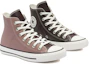 Lookbook (W) Converse Chuck Taylor All Star High 'Tonos Neutros - Raíz Oscura' 569701C