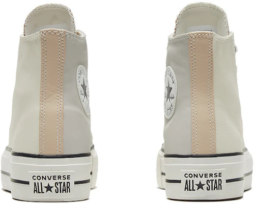 (女款)Converse Chuck Taylor All Star 高筒運動鞋 '中性色調 - 淡灰色' 569243C Shop (女款)Converse Chuck Taylor All Star 高筒運動鞋 '中性色調 - 淡灰色' 569243C