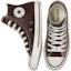 Shop (W) Converse Chuck Taylor All Star High 'Tonos Neutros - Raíz Oscura' 569701C