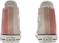 Purchase (W) Converse Chuck Taylor All Star High 'Neutral Tones - Merah Mawar Silt' 569700C