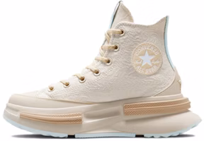 (Women) Converse Run Star Legacy CX Platform Swirl Jacquard 'Ivory Aqua Mist' A03507C (Women) Converse Run Star Legacy CX Platform Swirl Jacquard 'Ivory Aqua Mist' A03507C