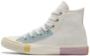 Buy (W) Converse Chuck Taylor All Star 'Blanco Crema Azul Claro' 572442C