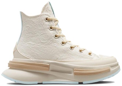 (W) Converse Run Star Legacy CX Plataforma Jacquard Remolino 'Marfil Aqua Mist' A03507C Order (W) Converse Run Star Legacy CX Plataforma Jacquard Remolino 'Marfil Aqua Mist' A03507C