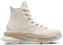 Order (W) Converse Run Star Legacy CX Platform Swirl Jacquard 'Ivory Aqua Mist' Ivory A03507C
