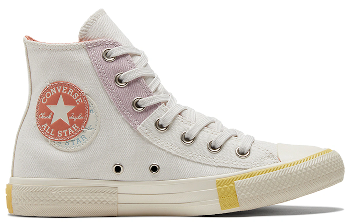 (Women) Converse Chuck Taylor All Star 'Creamwhite Light Blue'